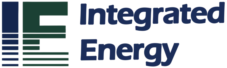 Integrated Energy Logo Color