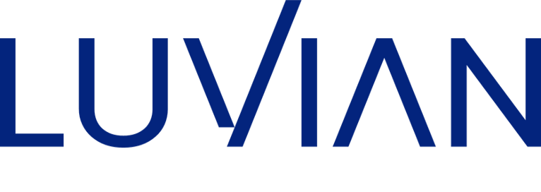 Luvian Logo new